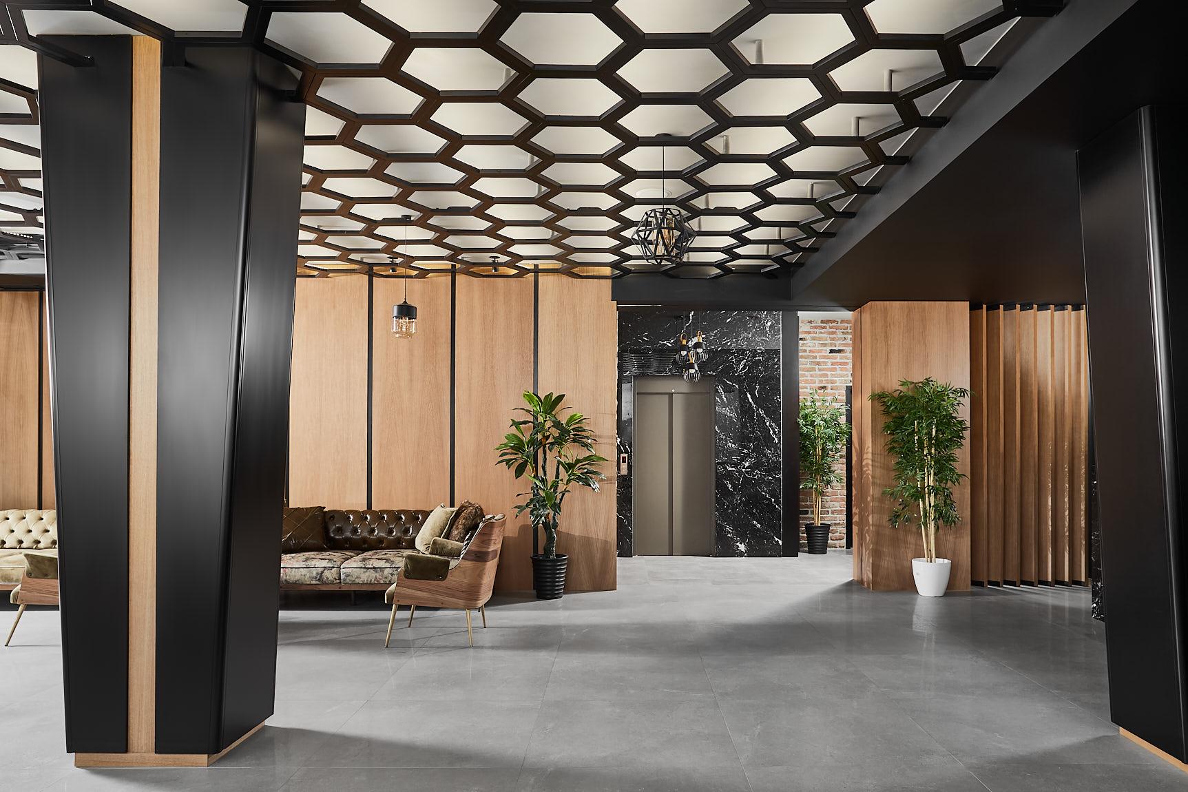 Hotel Gold Skopje Ngoại thất bức ảnh