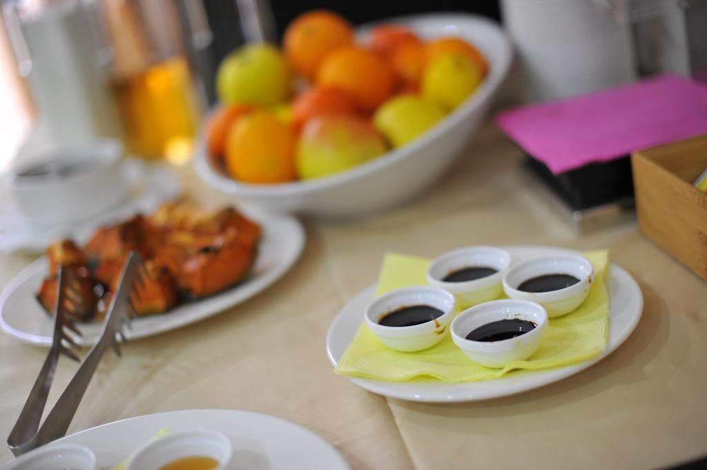 Hotel Gold Skopje Ngoại thất bức ảnh