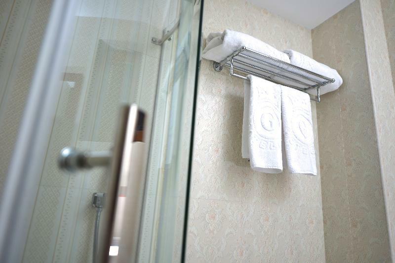 Hotel Gold Skopje Ngoại thất bức ảnh